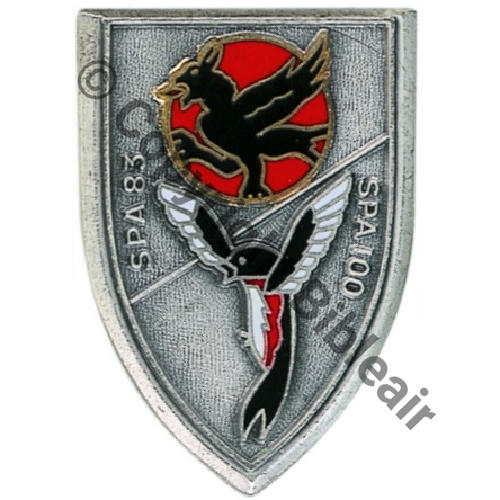 A1095 1970+ EC.1.13 ARTOIS COLMAR  FIA ed LYON SNH FACE QUADRILLEE FIN Src.SHAA 19Eur05.06